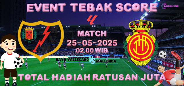 Selamat Datang di CLASSIC138