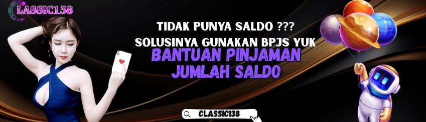 BONUS BPJS (BANTUAN PINJAMAN JUMLAH SALDO)