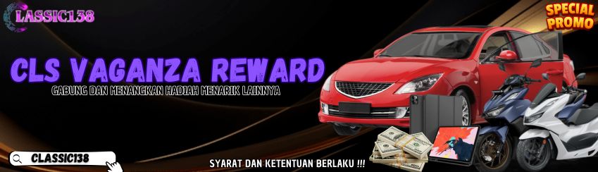 CLS138 VAGANZA REWARD